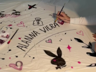 PAINTING LIKE A PRO