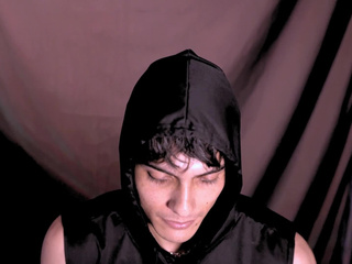 You like what you see, baby