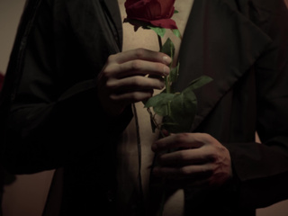 Valentines day for you