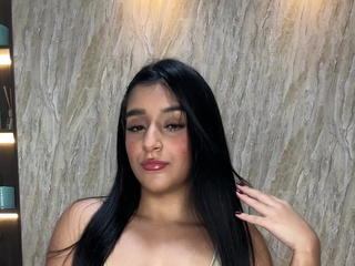 A little tease of me