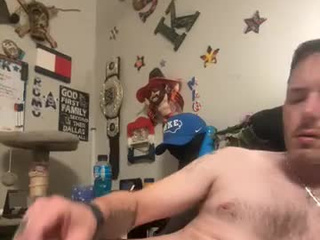 First vid