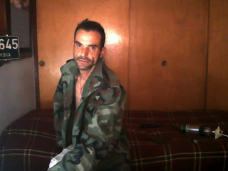 Levantando articulos