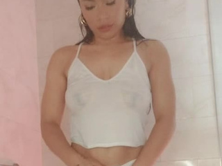 I'll wait for you in my chat room