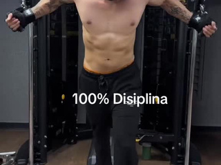 big, strong breasts for you