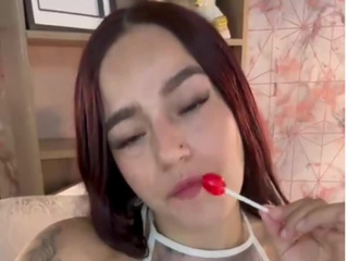 SEXY LOLLIPOP