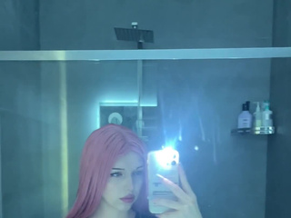 как тебе такой образ?