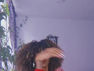 Naomi Wet Session