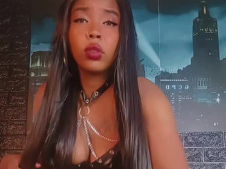 SPIT ON U, TELL ME U FEEL IT?