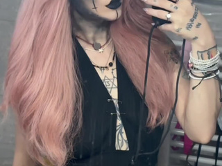 Gothic 🖤