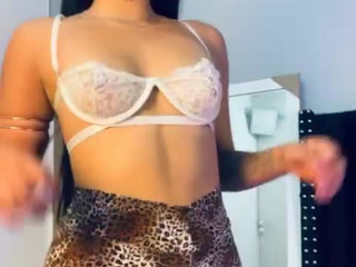 You get under my skin in the best way