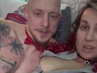 Well, aren't they handsome?