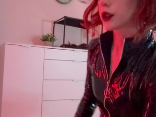 Time to punish you