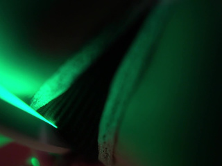 Electric Pink Dreams