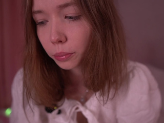 playful with my tongue