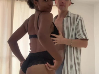 we are horny