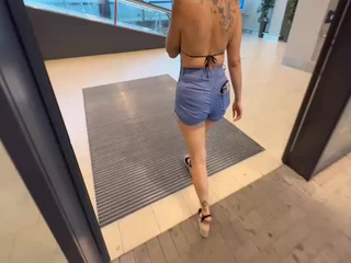 17. Teaser. Public blowjob in a supermarket 
Full video includes
In this video 
Public 
Blowjob & deepthroat
Gagging and messy spit
Cum in mouth & swallow
Blonde POV
French manicure & high heels
Tattooed bodybuilder with a big cock