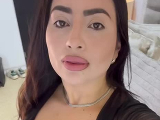 Tour through my body