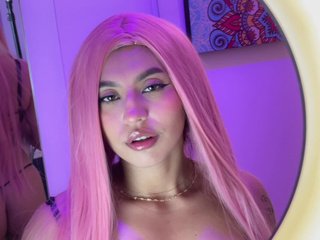 pink hot