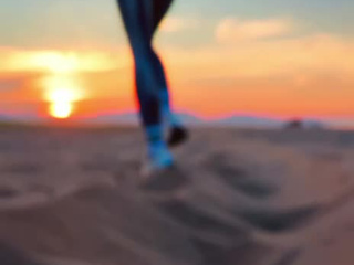 Закат без слов