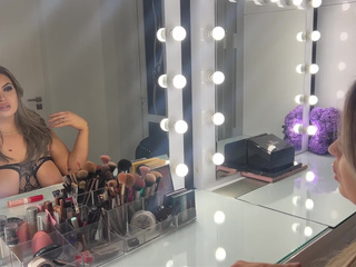 A soft, hypnotic sway