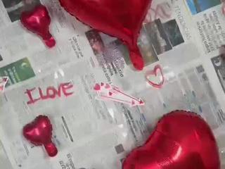 Valentine's Day 2026