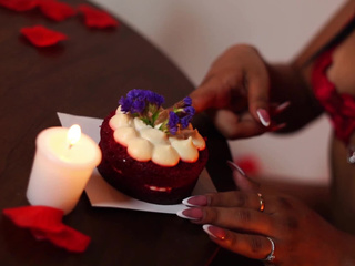 Мой прекрасный день рождения