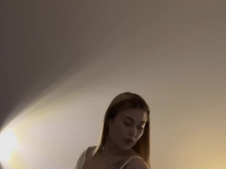 But I want to share the news that my friend has returned and now we broadcast together every day. After my broadcast, I continue with her.