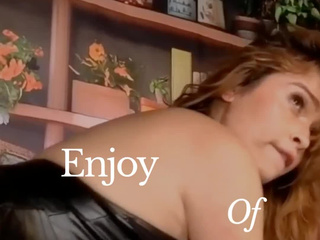 Enjoy my time with you