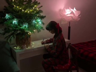 Preview for the New Year video