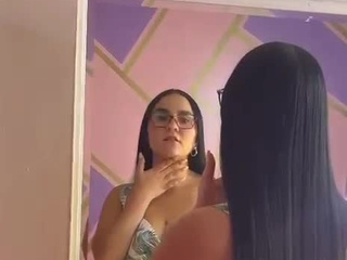 A little of my sexy body