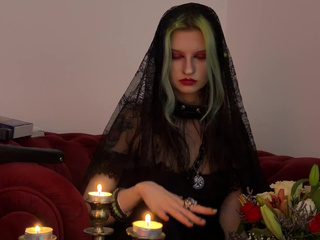 Do you want me to curse you?