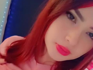 A very naughty cherry