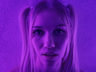 Неоновые игры2, люблю дразнить