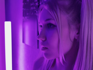 Неоновые игры3, люблю дразнить