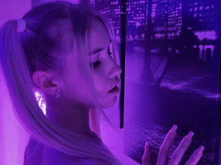 Неоновые игры4, люблю дразнить