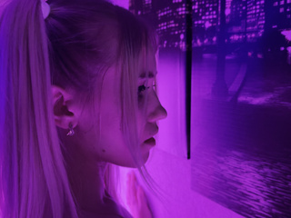 Неоновые игры5, люблю дразнить