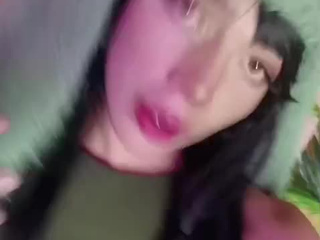 Are you brave enough to discover everything I hide in this wilder side?