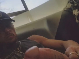 Big Daddy Is A Fine MF