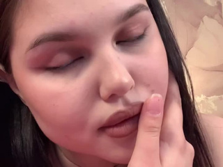 Милое личико