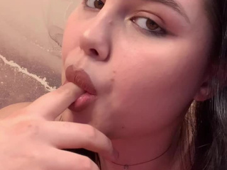 Позволь мне подразнить тебя