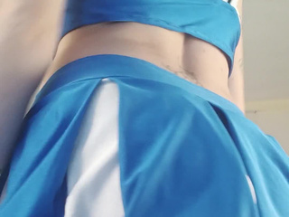 Dance with me