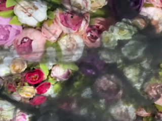 My room for Halloween