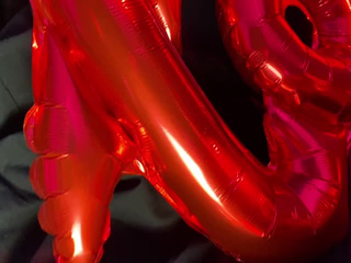 Happy Valentine's Day