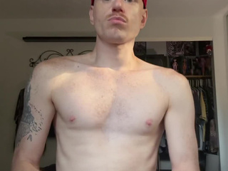 A lil tease