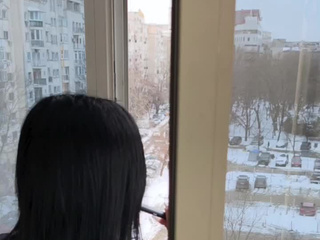 Smoking before shift