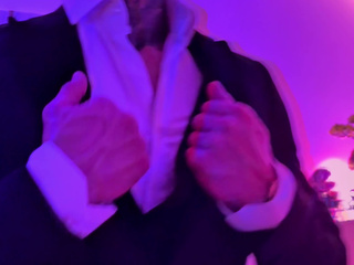 Domination Intense teasing Flex Erotic energy with a Grey Aura Enter my world if you dare