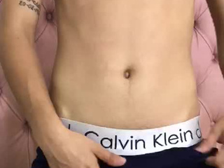 I hope it's pleasure