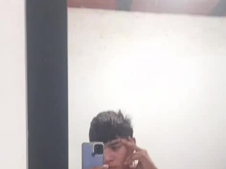 I invite you to my room