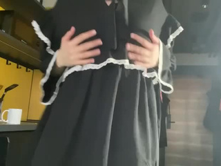 How do you like my panties