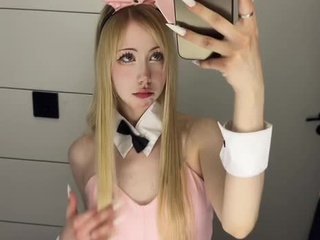 Did you feed the bunny carrots?